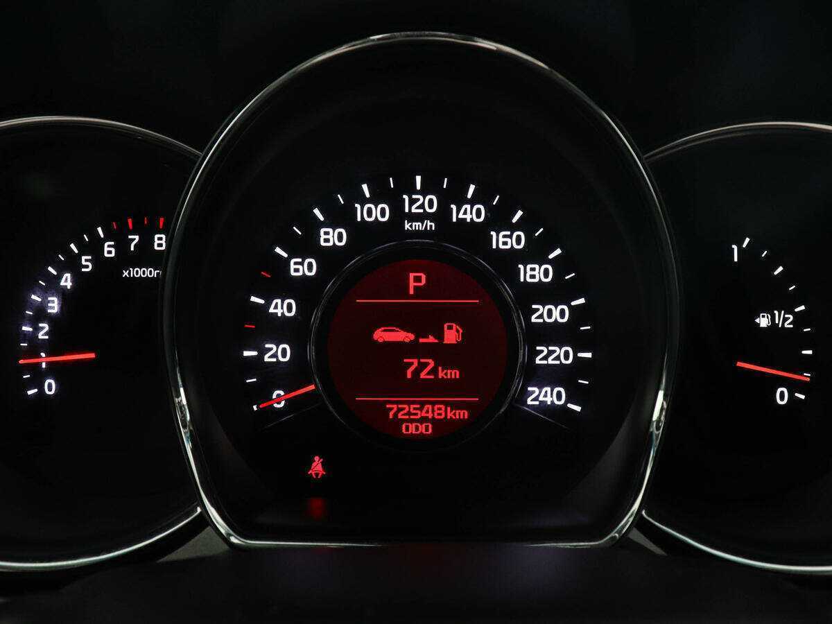 Купить Kia Ceed, 2018, 72 539 км, фото №11