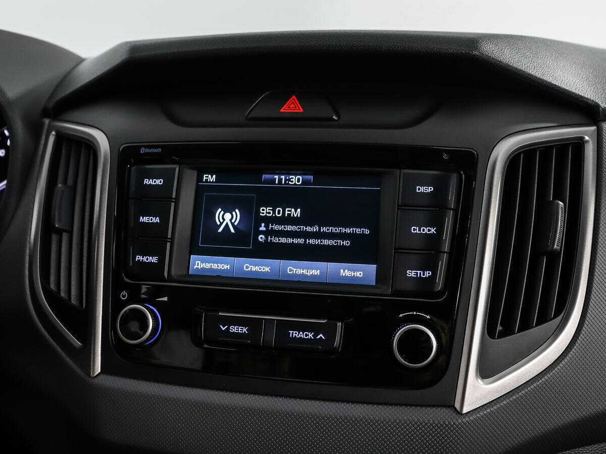 Купить Hyundai Creta, 2020, 69 896 км, фото №13