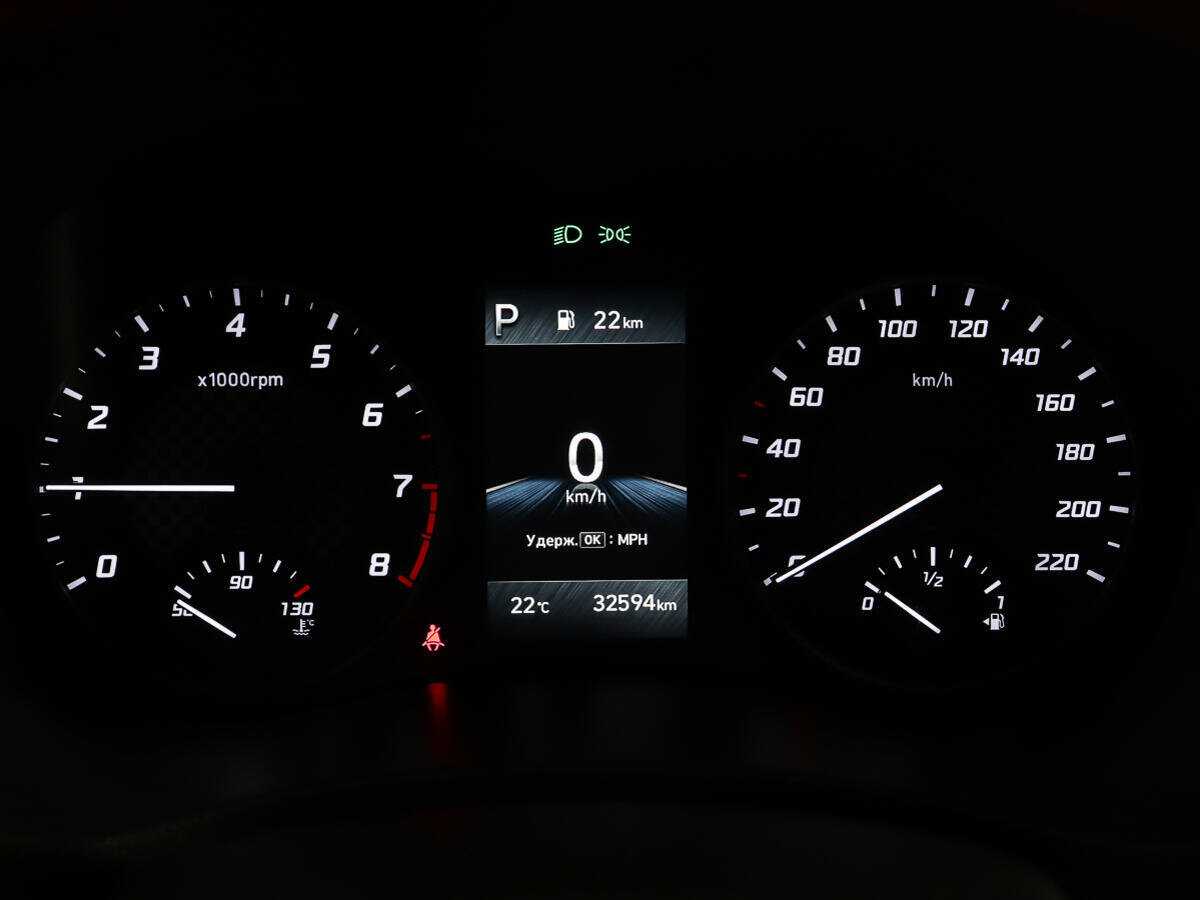 Купить Hyundai Solaris, 2020, 32 580 км, фото №14