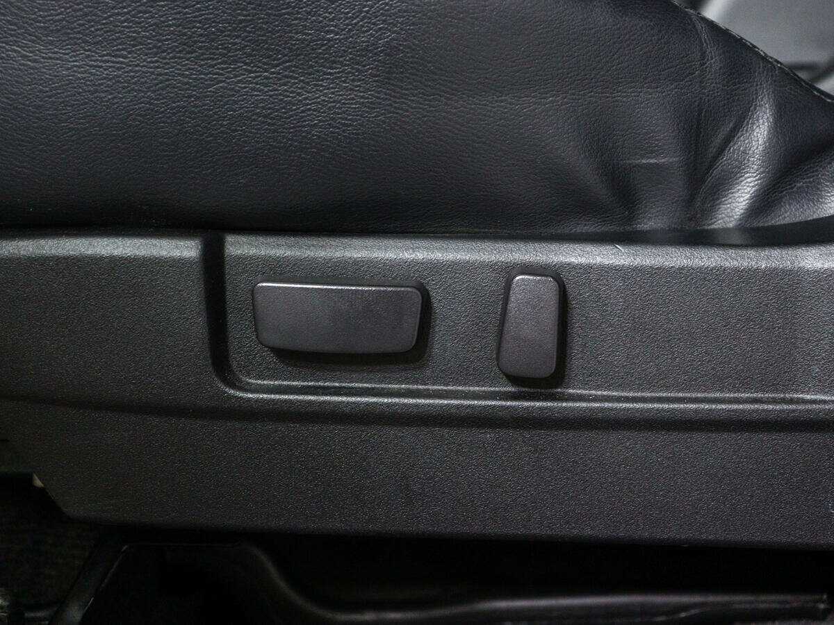 Купить Mitsubishi Pajero Sport, 2012, 53 231 км, фото №13