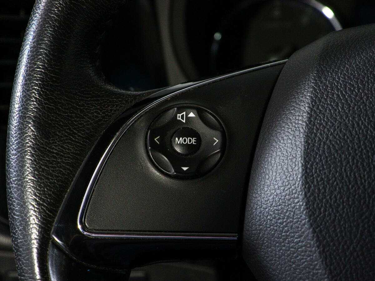 Купить Mitsubishi Outlander, 2018, 96 892 км, фото №15