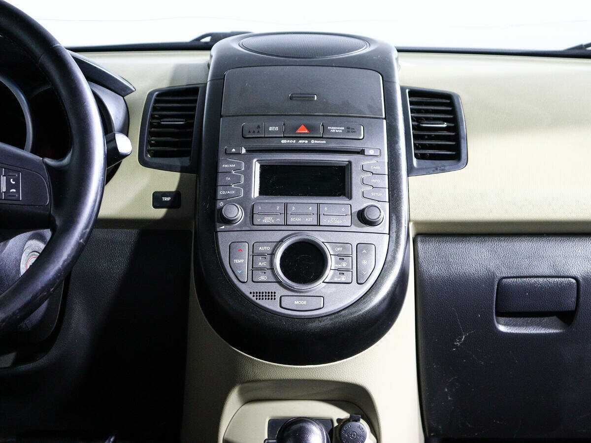 Купить Kia Soul, 2013, 127 741 км, фото №13