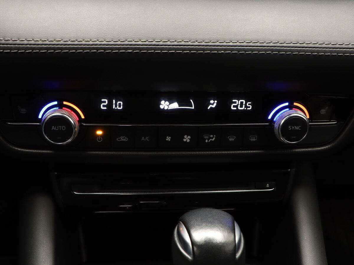 Купить Mazda 6, 2018, 80 202 км, фото №17