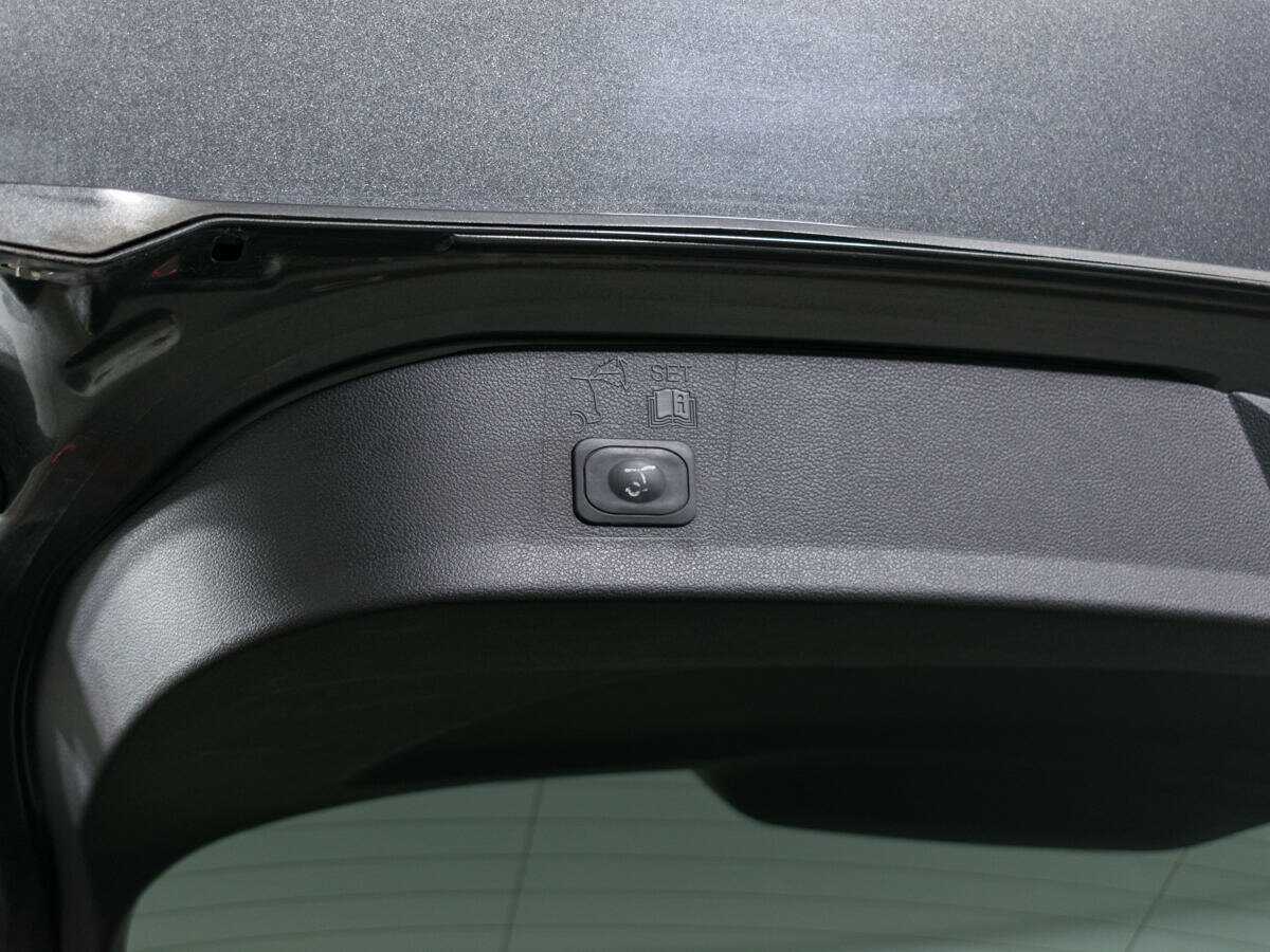 Купить Ford Kuga, 2017, 97 359 км, фото №13