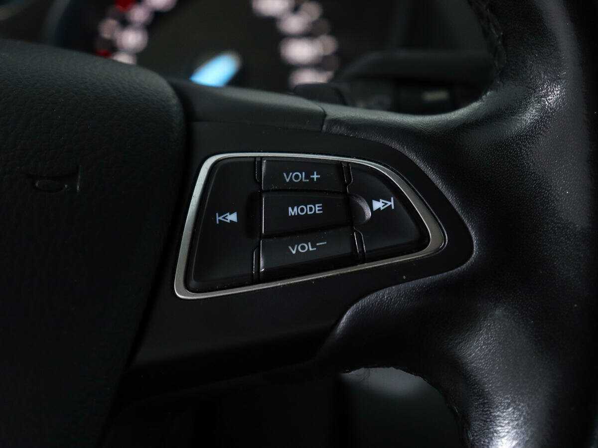 Купить Ford Kuga, 2017, 97 150 км, фото №15