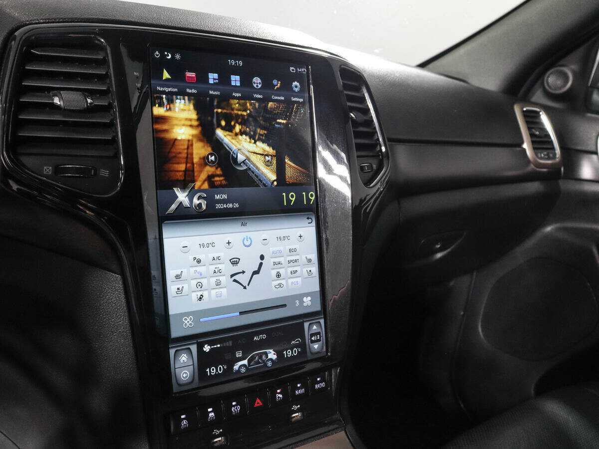 Купить Jeep Grand Cherokee, 2013, 144 000 км, фото №14