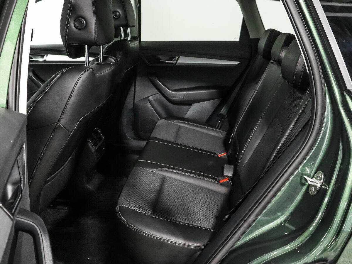 Купить Skoda Karoq DSG6, 2021, 193 073 км, фото №11