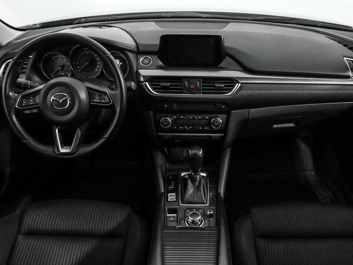 Купить Mazda 6, 2016, 225 820 км, фото №15