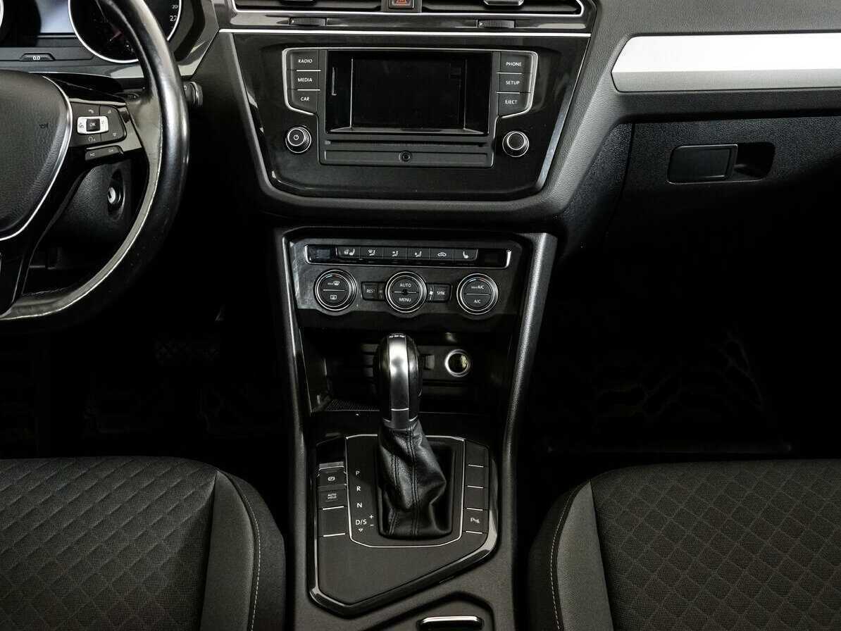Купить Volkswagen Tiguan, 2017, 67 549 км, фото №10