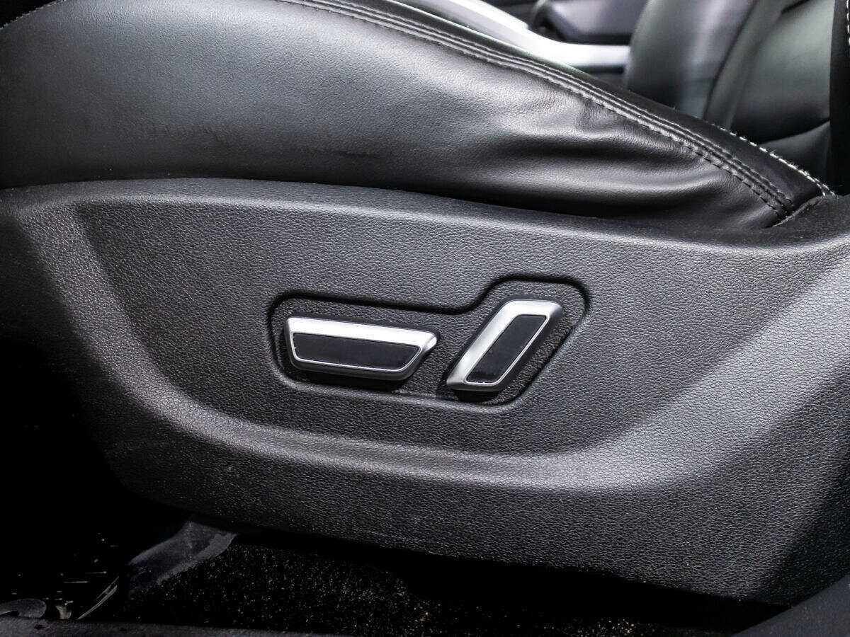 Купить Geely Atlas, 2019, 76 866 км, фото №17