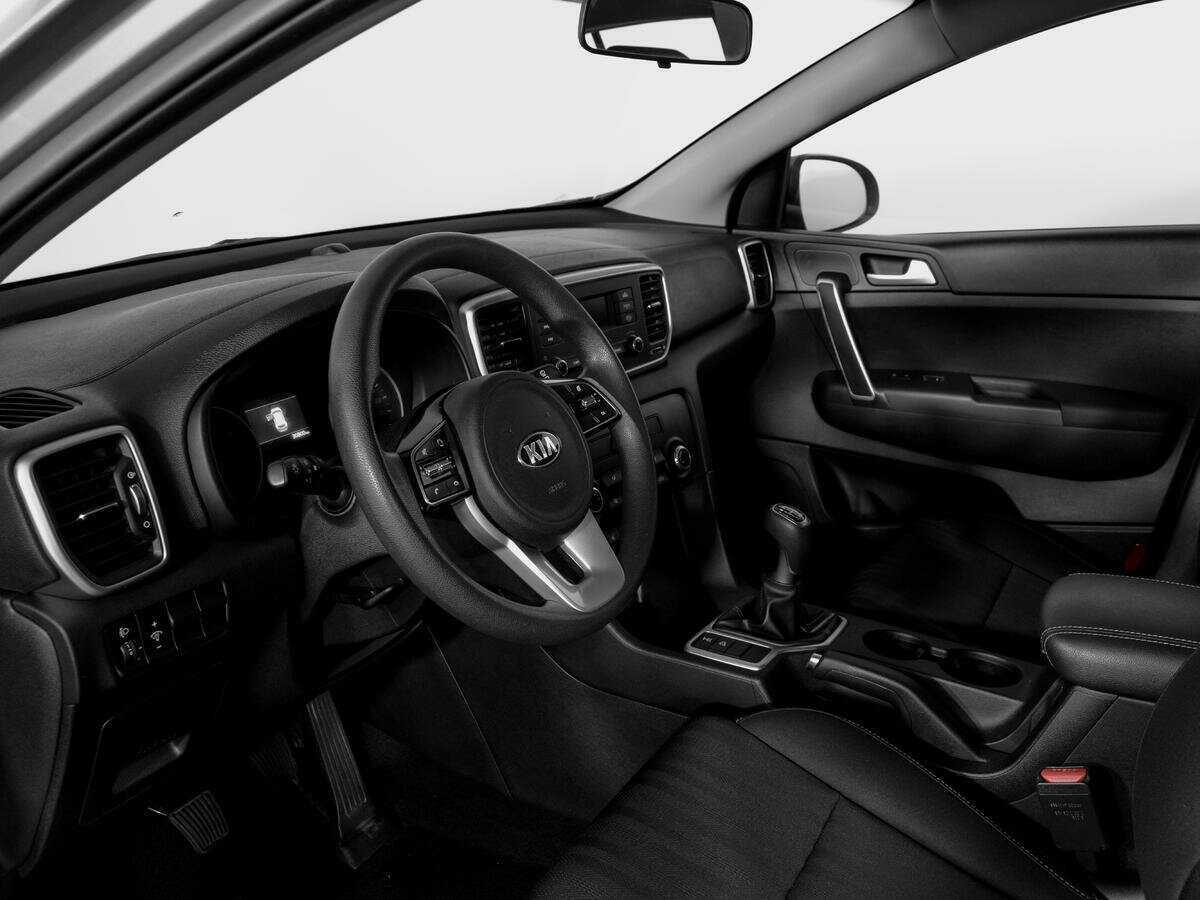 Купить Kia Sportage, 2019, 30 800 км, фото №15