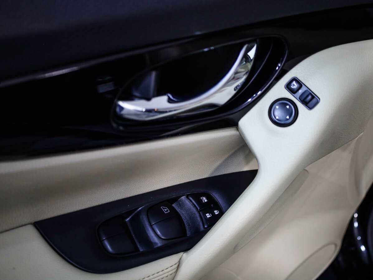 Купить Nissan X-Trail, 2020, 100 265 км, фото №14