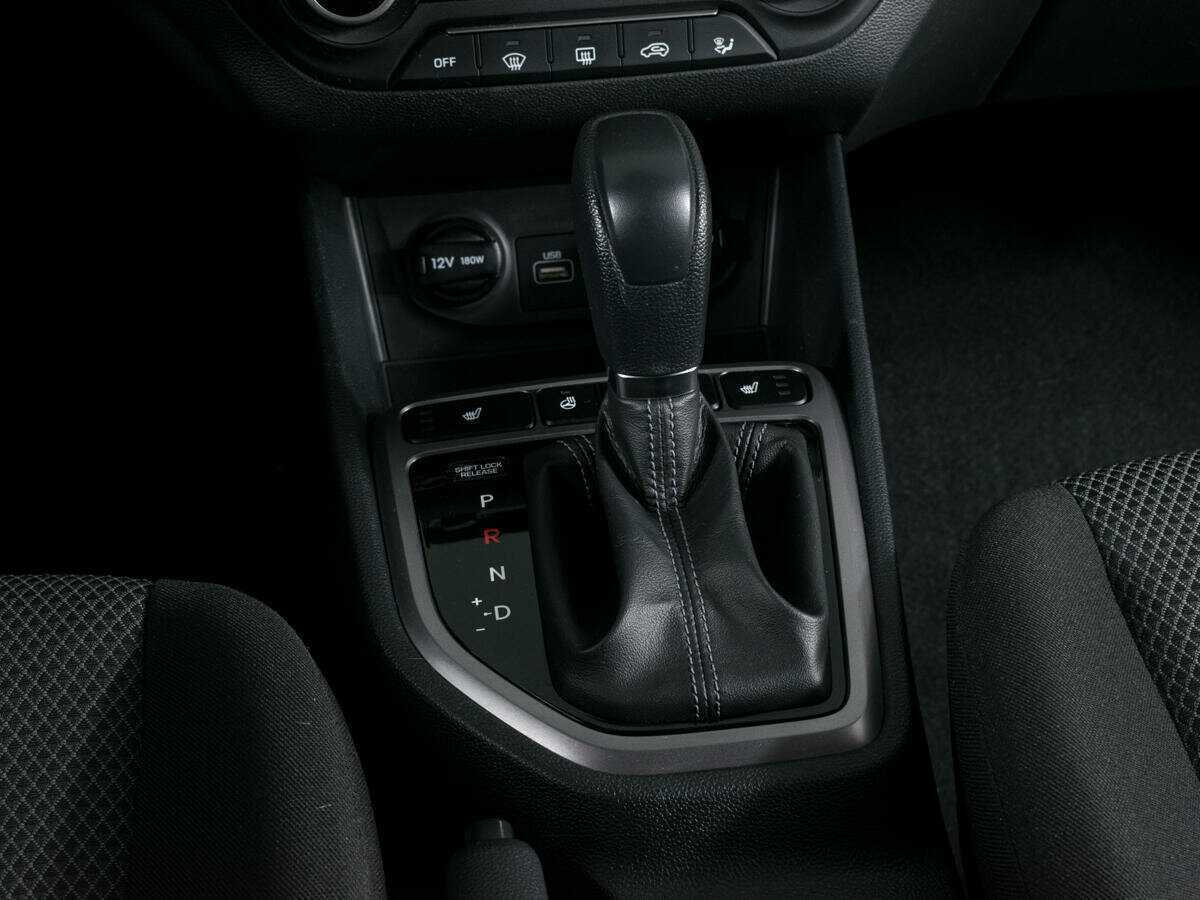 Купить Hyundai Creta, 2019, 35 971 км, фото №16