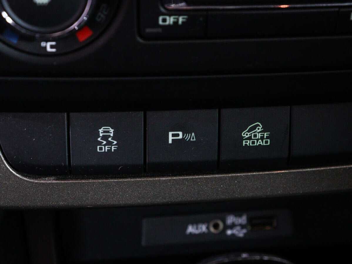 Купить Skoda Yeti, 2016, 95 161 км, фото №18