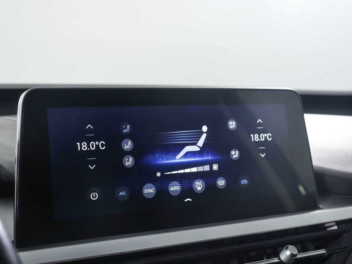 Купить CHERY Tiggo 7 Pro, 2021, 70 000 км, фото №17