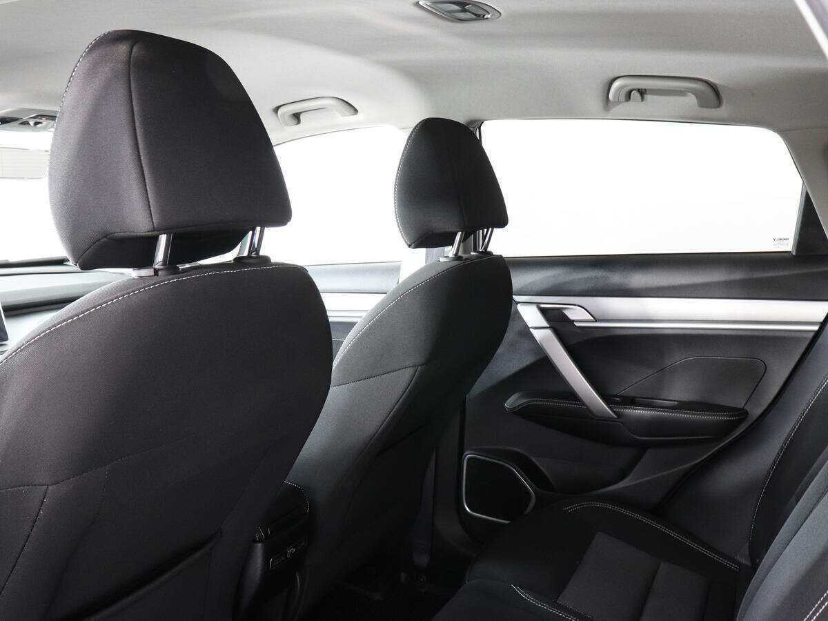 Купить Geely Coolray, 2022, 17 692 км, фото №11