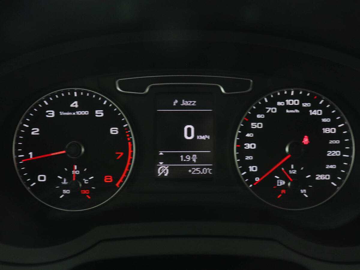 Купить Audi Q3, 2014, 170 838 км, фото №11