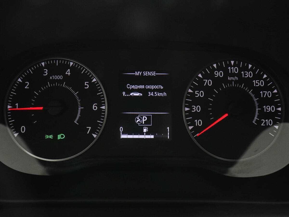 Купить Renault Arkana, 2019, 70 416 км, фото №11