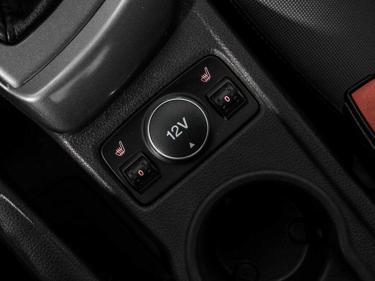 Купить Ford Focus, 2013, 161 127 км, фото №10