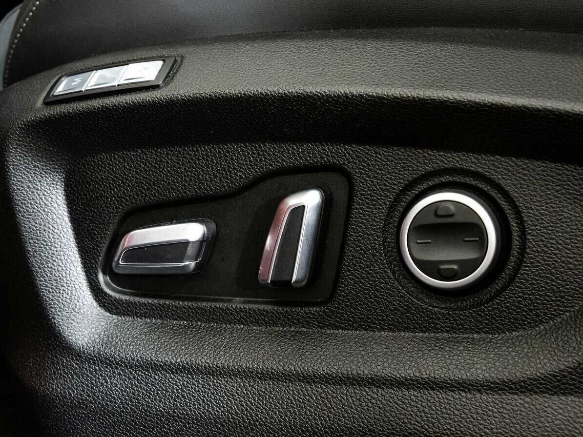 Купить CHERY Tiggo 7 Pro Max, 2023, 3 059 км, фото №20