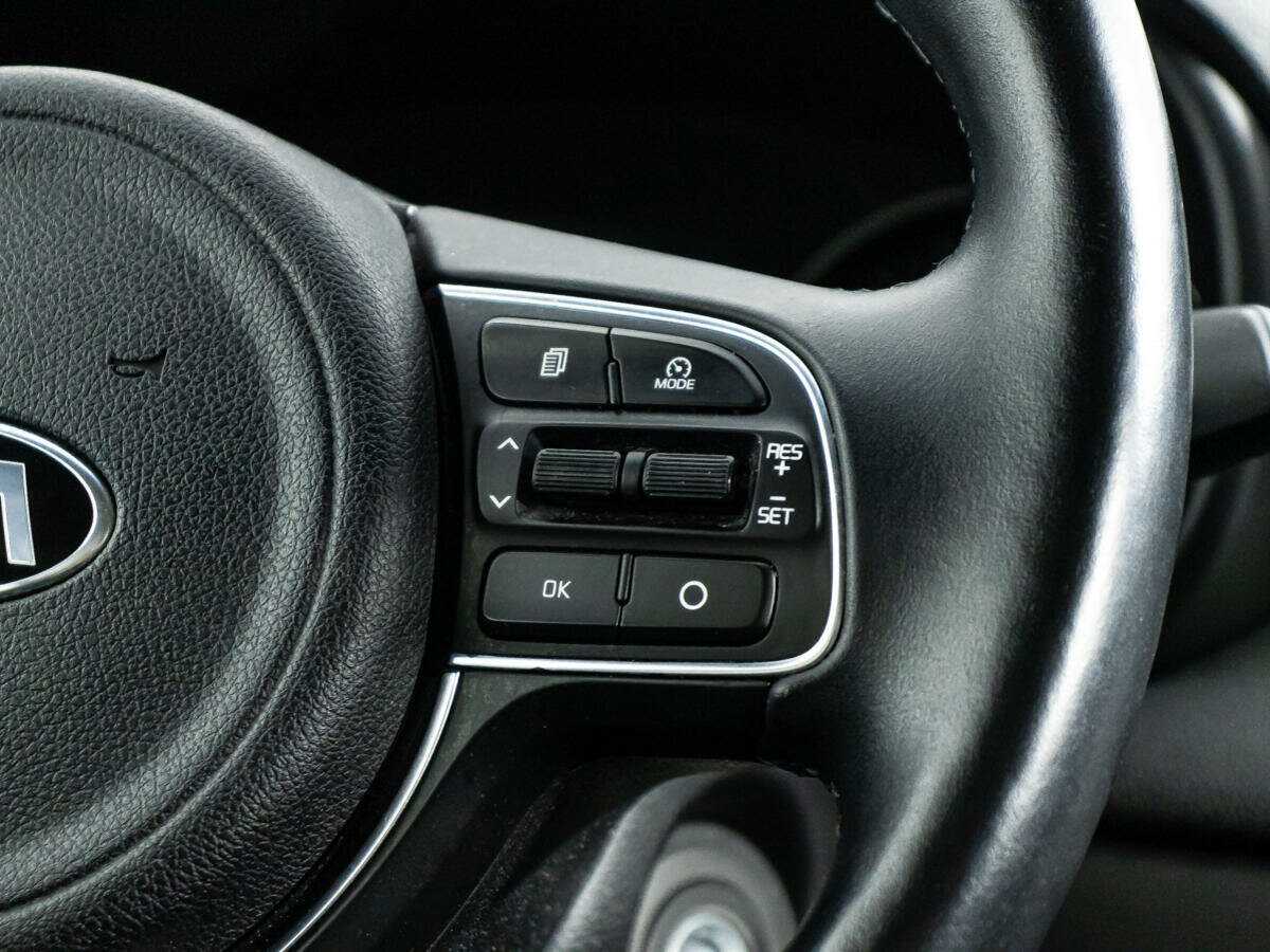 Купить Kia Sportage, 2018, 54 821 км, фото №18