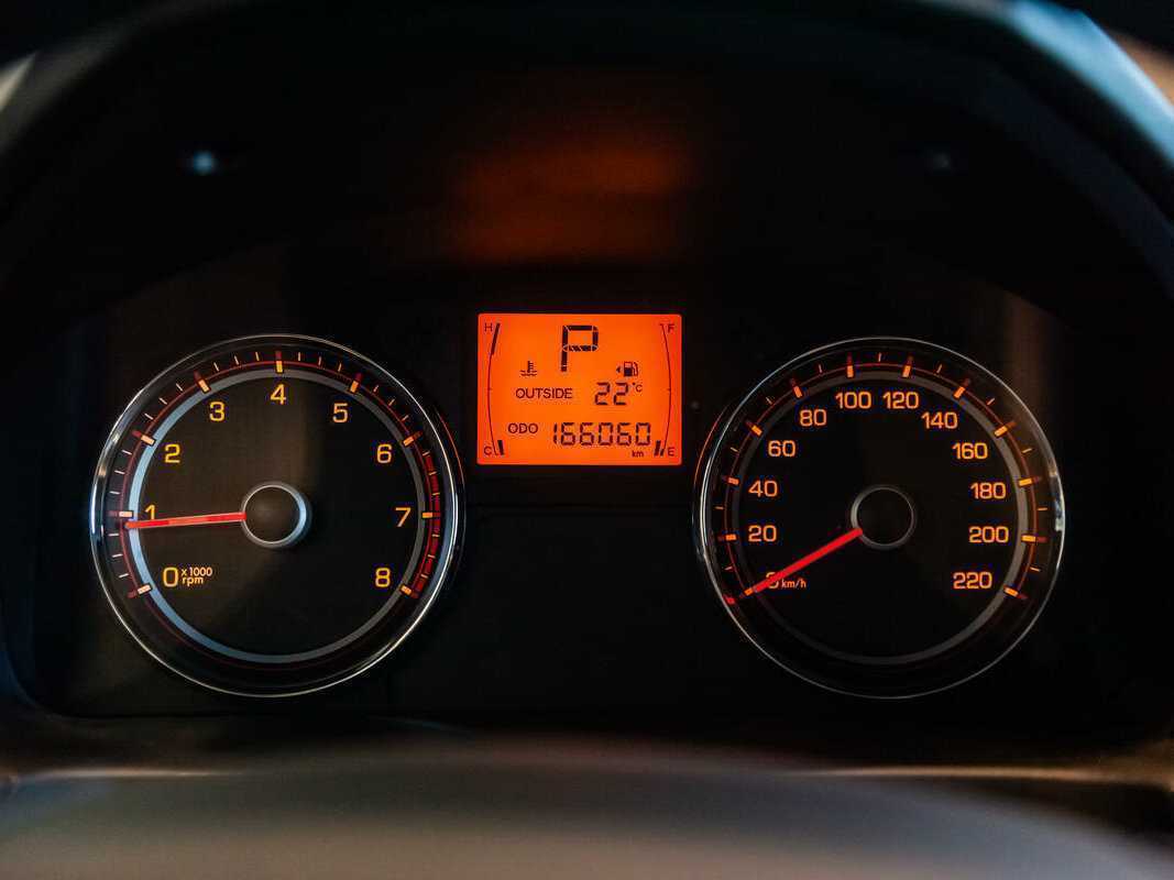 Купить SsangYong Actyon, 2014, 166 002 км, фото №12