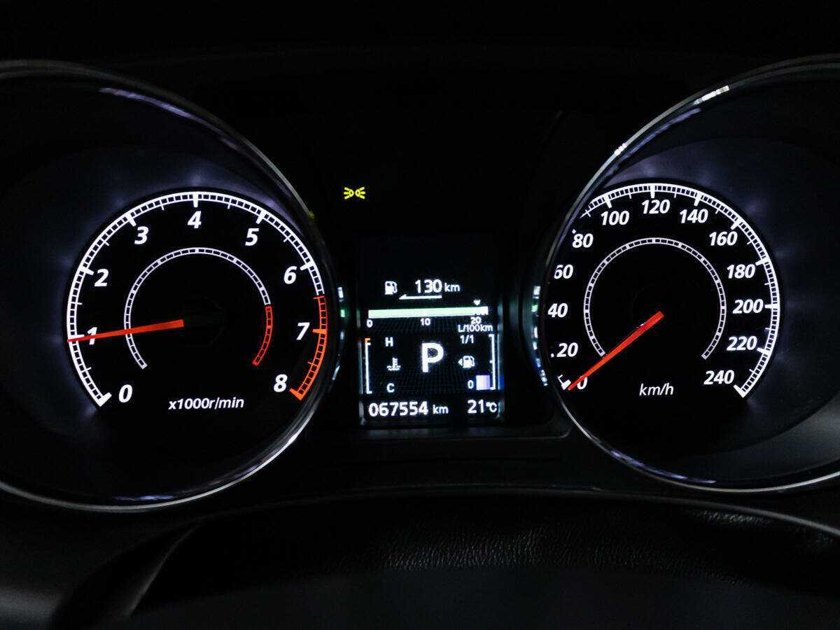 Купить Mitsubishi ASX, 2019, 67 527 км, фото №12