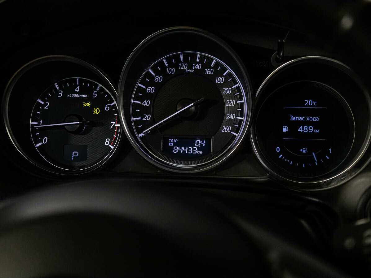 Купить Mazda CX-5, 2015, 84 433 км, фото №11