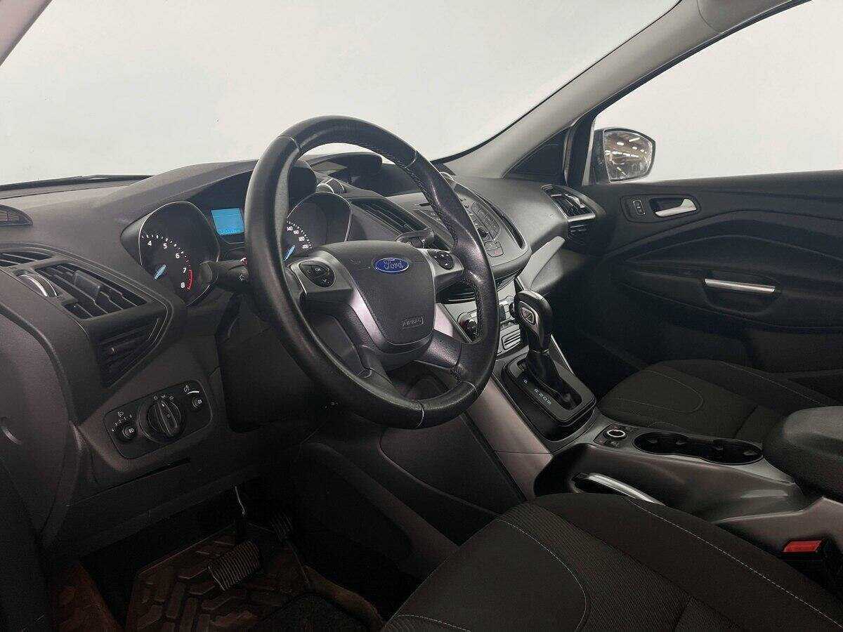 Купить Ford Kuga, 2016, 143 306 км, фото №13