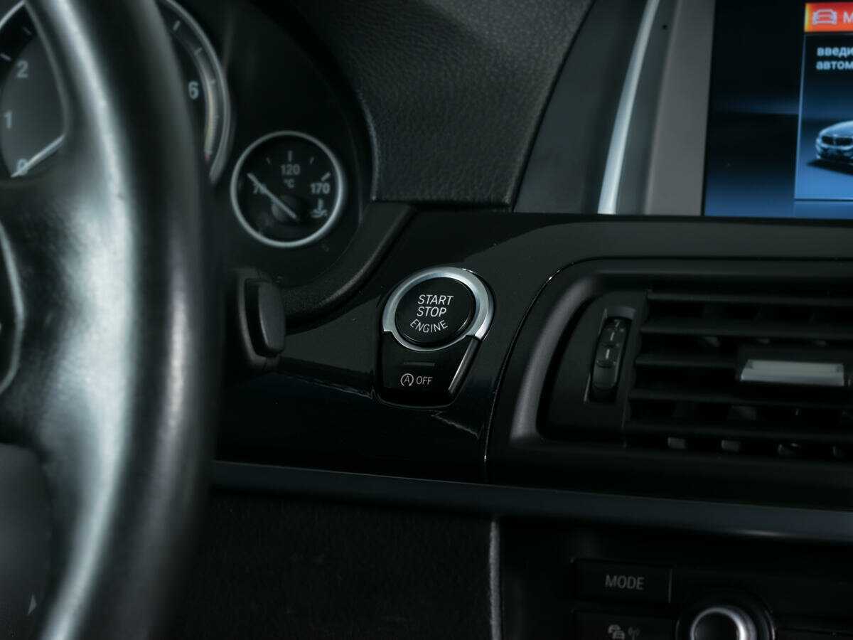 Купить BMW 5 серии 520i, 2013, 140 457 км, фото №15