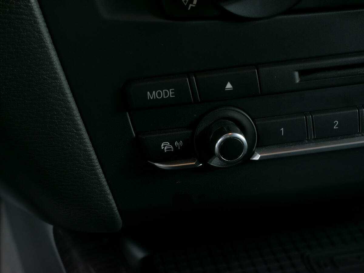 Купить BMW X3 20i xDrive, 2014, 148 580 км, фото №15