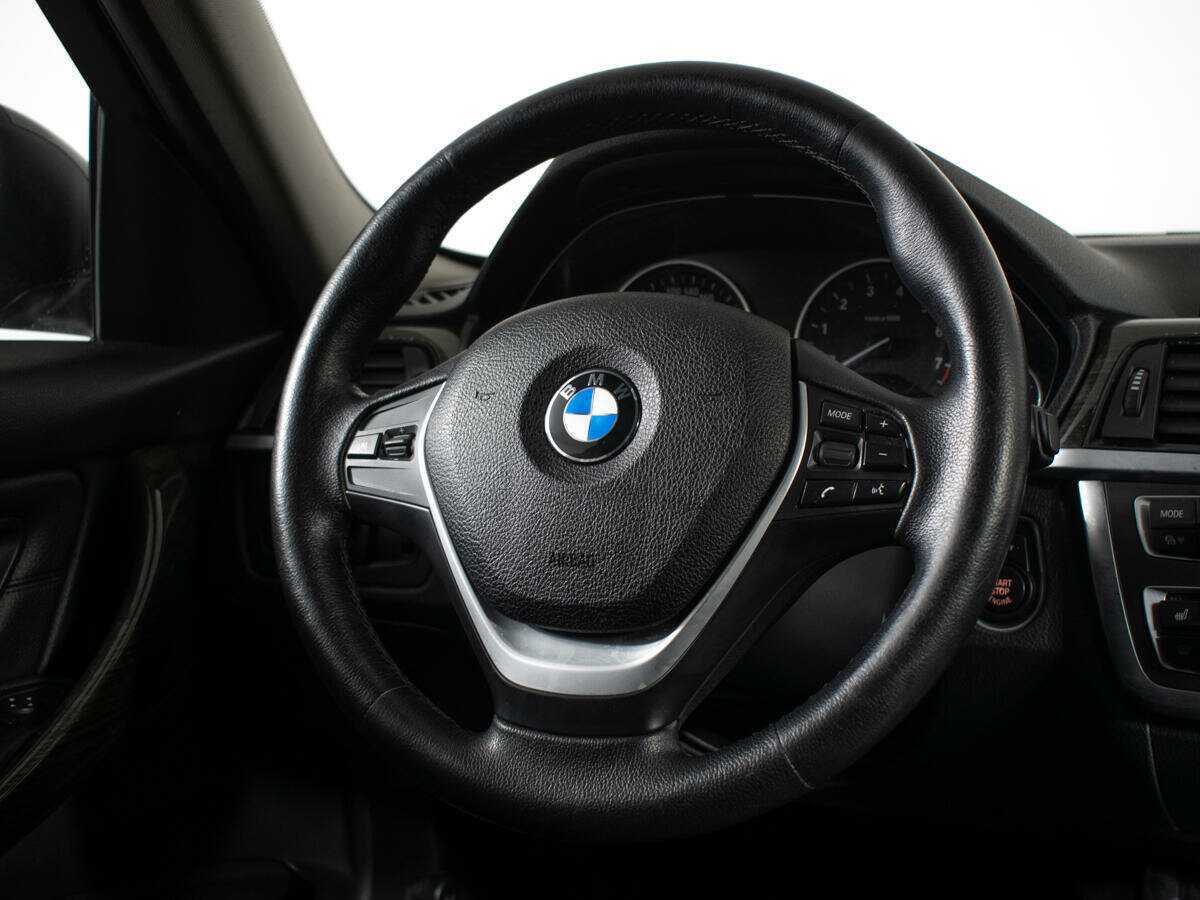 Купить BMW 3 серии 328i xDrive, 2013, 176 775 км, фото №14