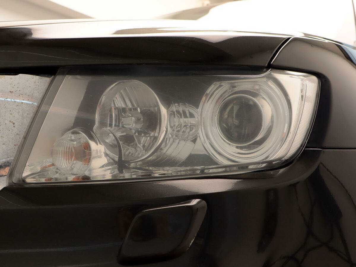 Купить Jeep Grand Cherokee, 2012, 225 500 км, фото №21