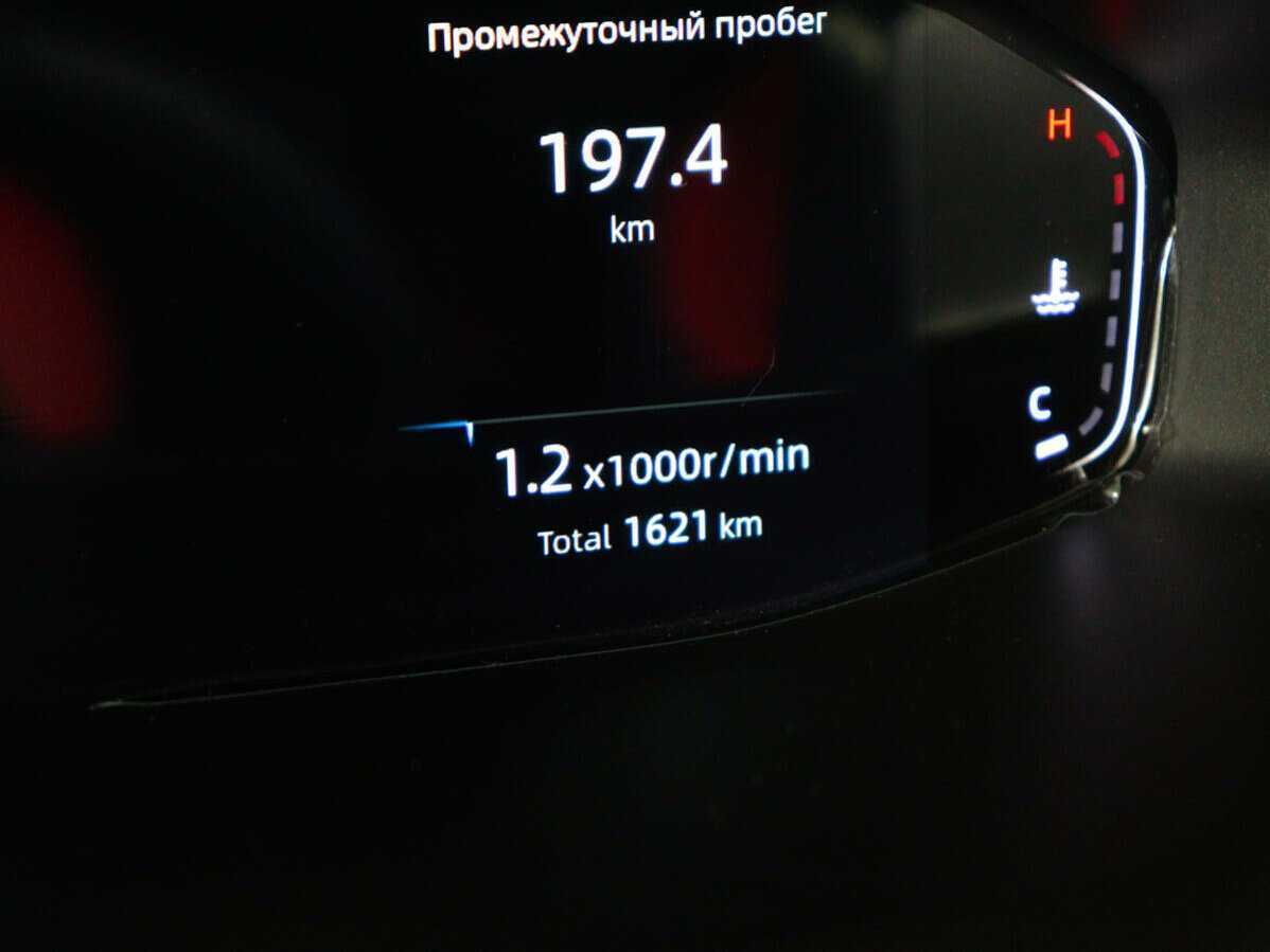 Купить Changan CS55PLUS, 2024, 1 550 км, фото №11