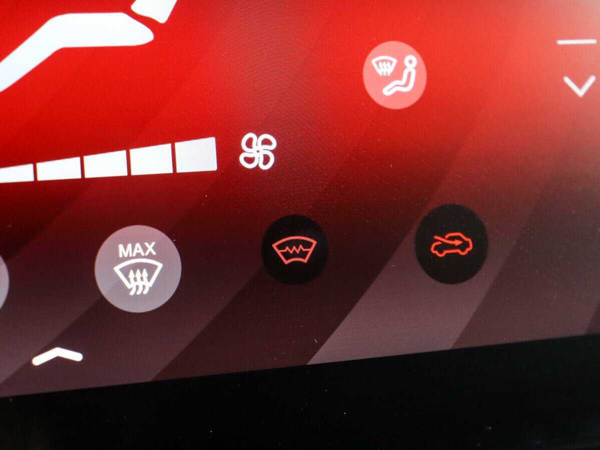 Купить CHERY Tiggo 7 Pro, 2020, 64 951 км, фото №17