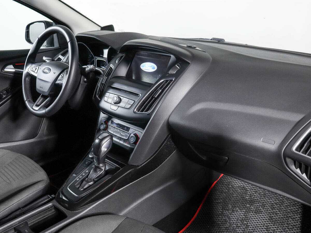 Купить Ford Focus, 2018, 73 000 км, фото №7