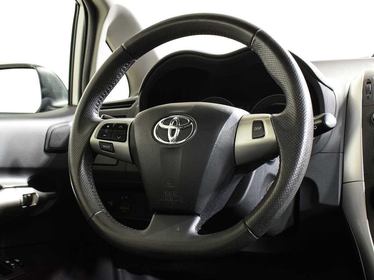 Купить Toyota Auris, 2012, 93 081 км, фото №14