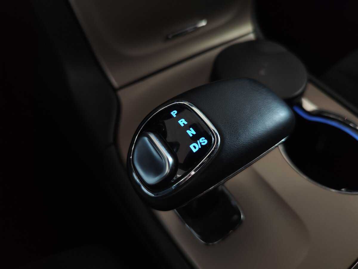 Купить Jeep Grand Cherokee, 2013, 217 000 км, фото №15