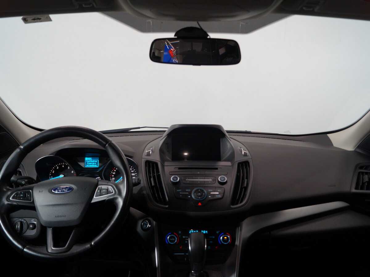 Купить Ford Kuga, 2018, 54 700 км, фото №7