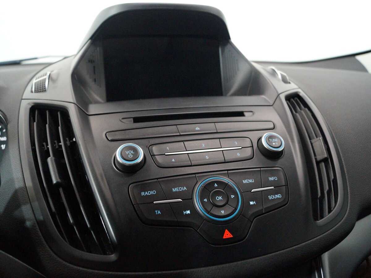 Купить Ford Kuga, 2018, 54 700 км, фото №17