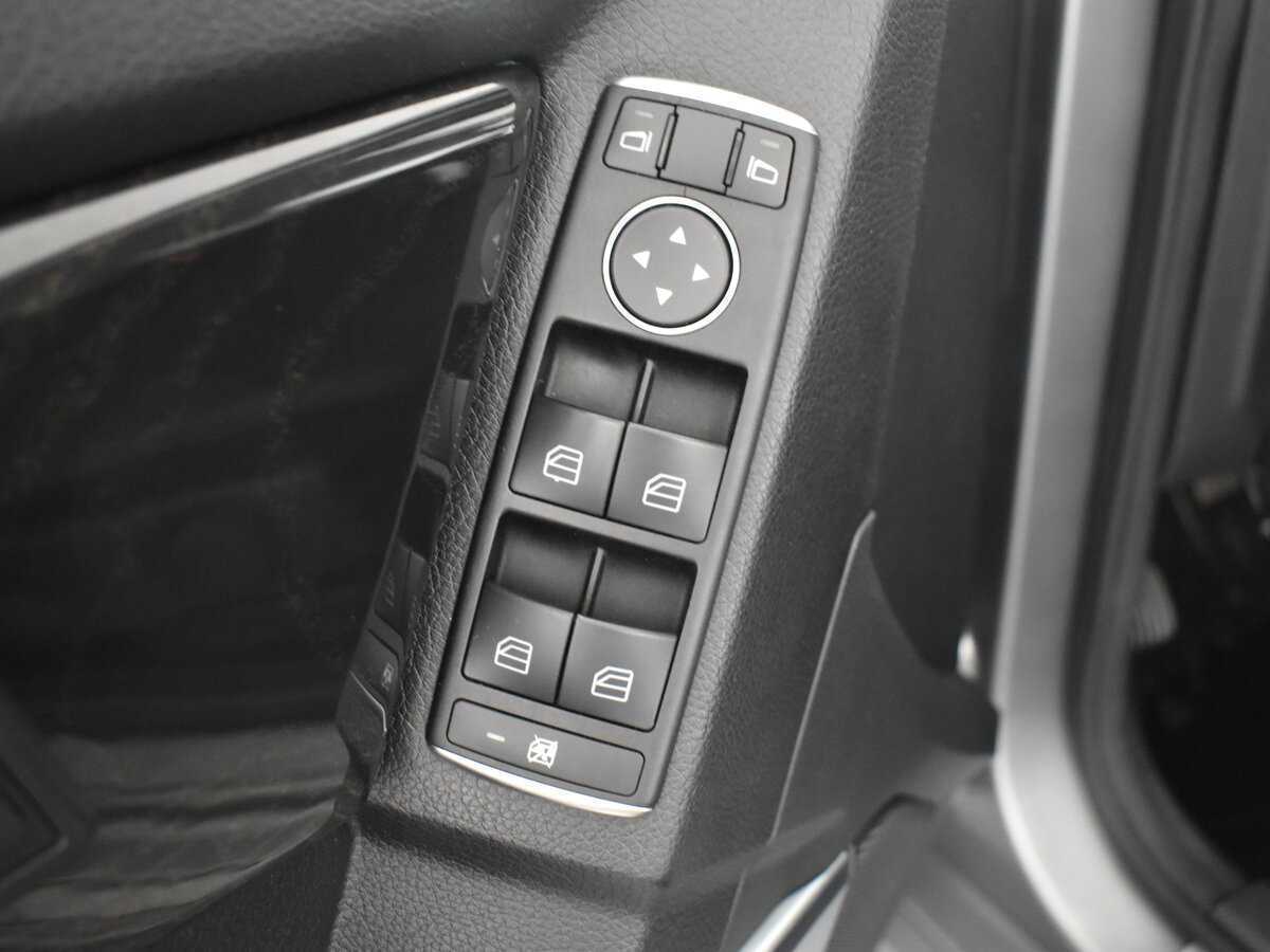 Купить Mercedes-Benz GLK-Класс 250, 2014, 162 000 км, фото №8