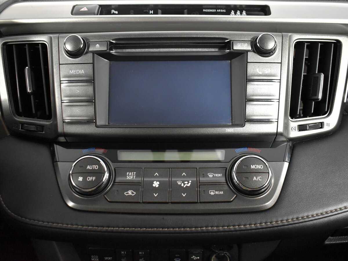 Купить Toyota RAV4, 2014, 252 999 км, фото №13