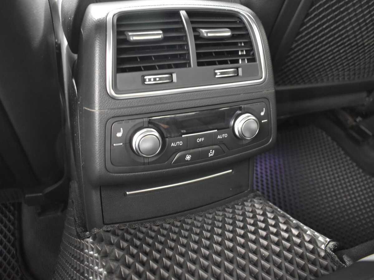 Купить Audi A6, 2017, 242 888 км, фото №9