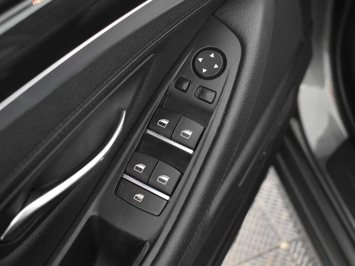 Купить BMW 5 серии 528i xDrive, 2014, 194 000 км, фото №8