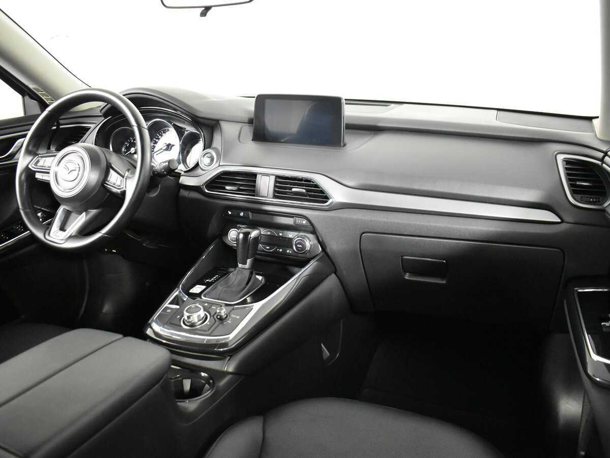 Купить Mazda CX-9, 2018, 165 000 км, фото №12