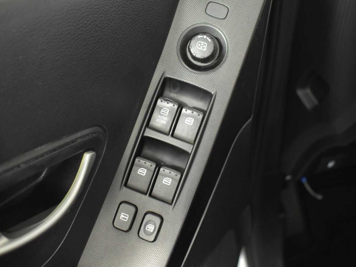 Купить SsangYong Actyon, 2013, 263 458 км, фото №8