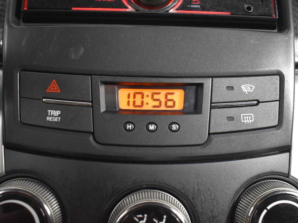 Купить SsangYong Actyon, 2013, 263 458 км, фото №17