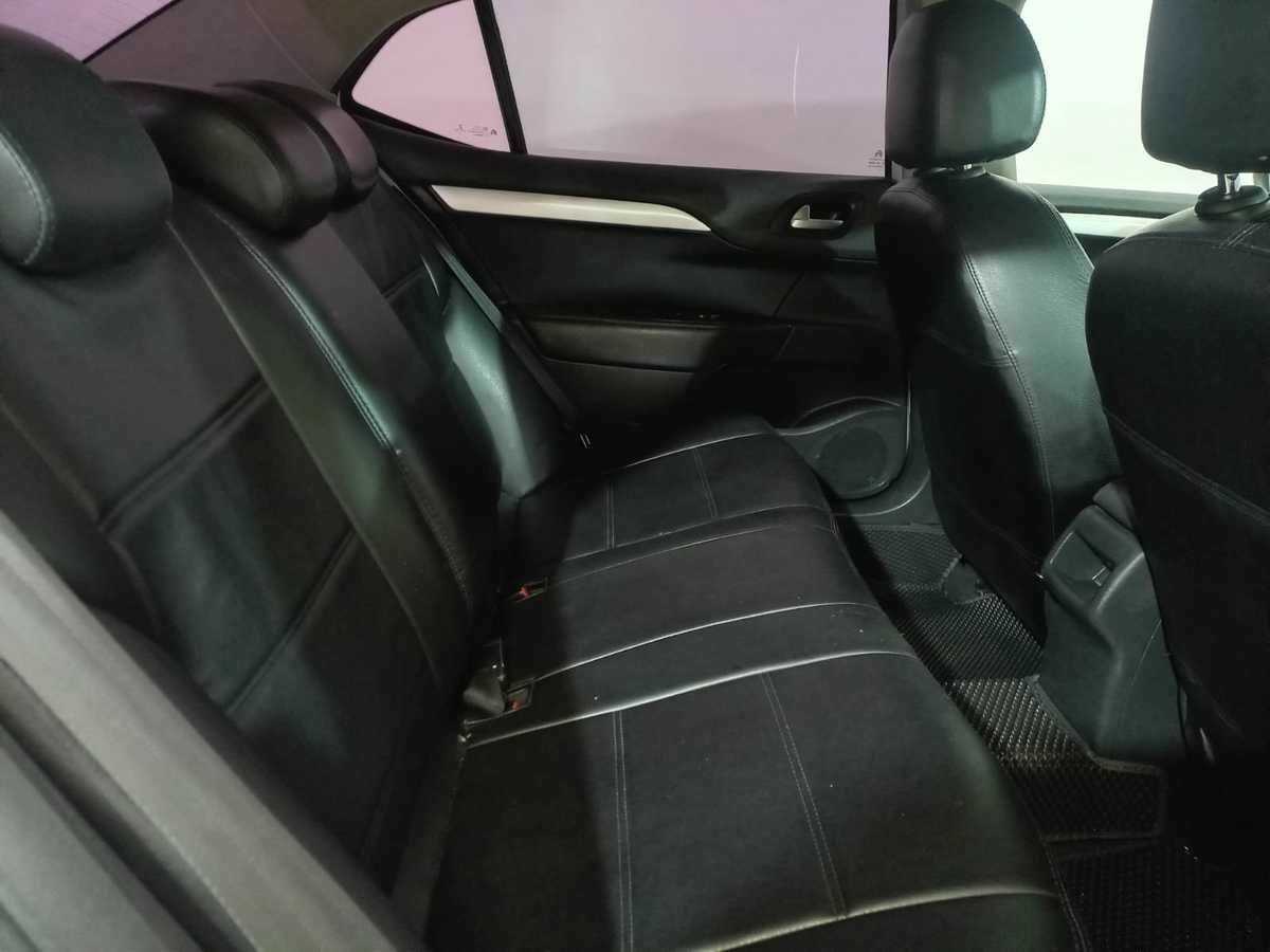 Купить Citroen C4, 2015, 137 734 км, фото №11