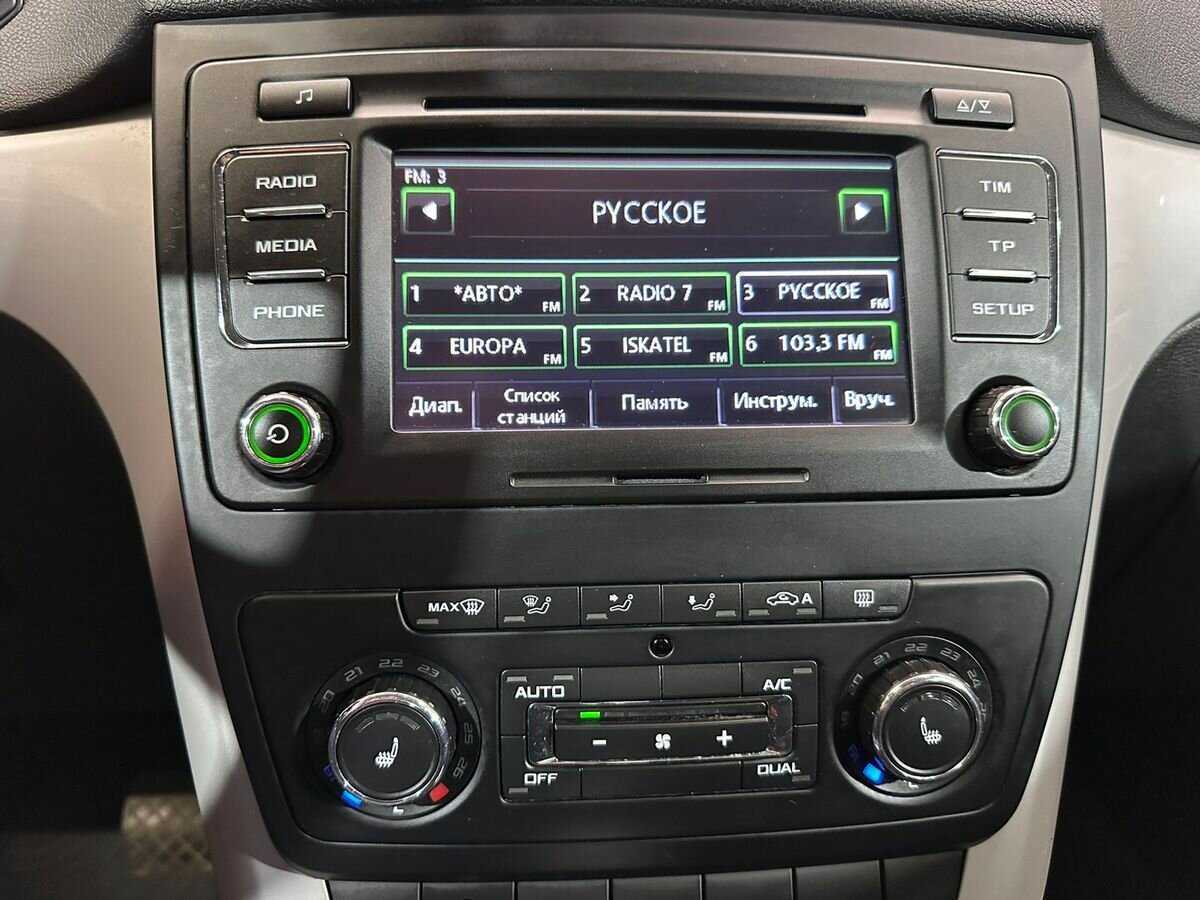 Купить Skoda Yeti, 2014, 152 373 км, фото №13