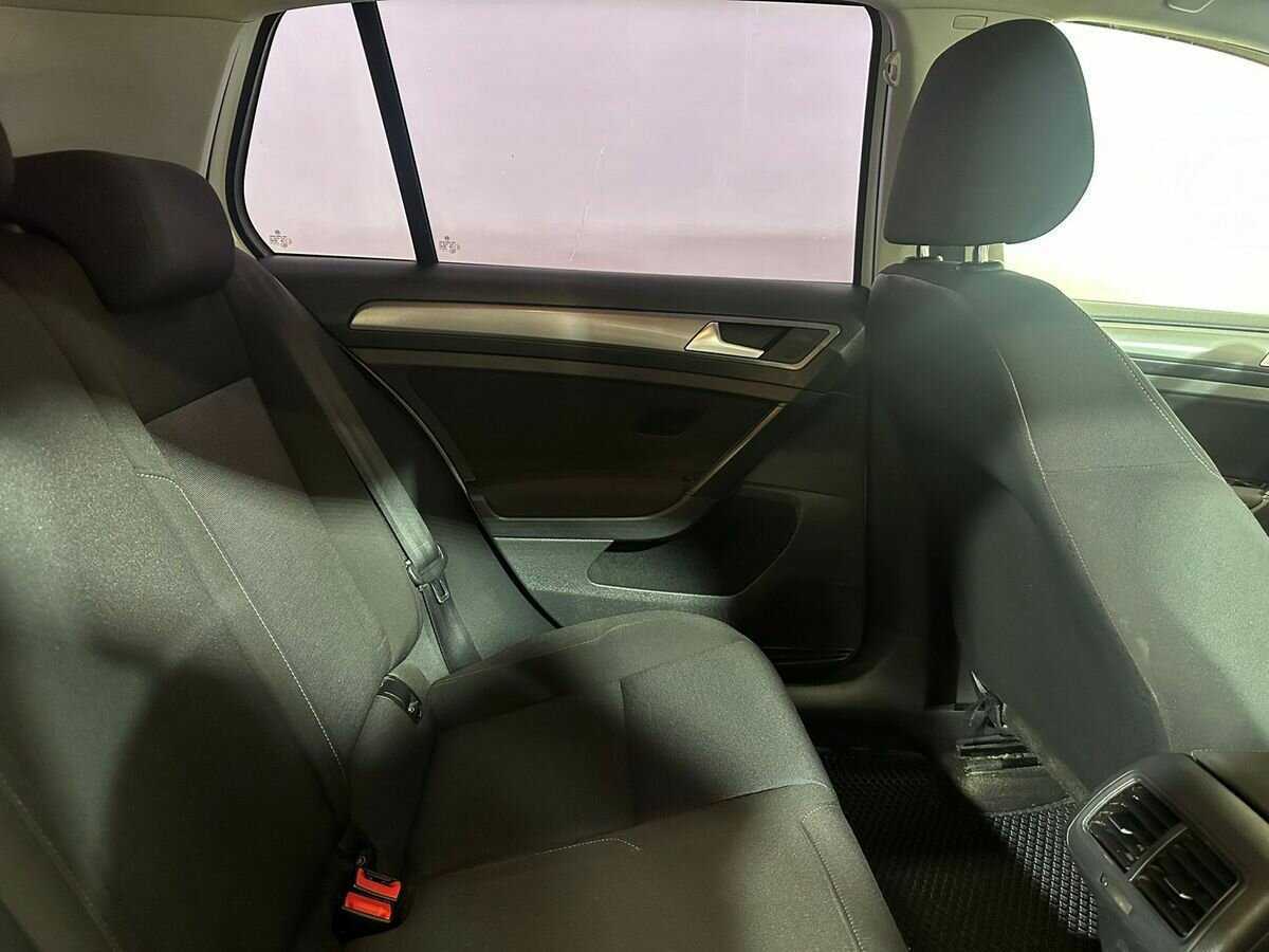 Купить Volkswagen Golf, 2013, 141 253 км, фото №11